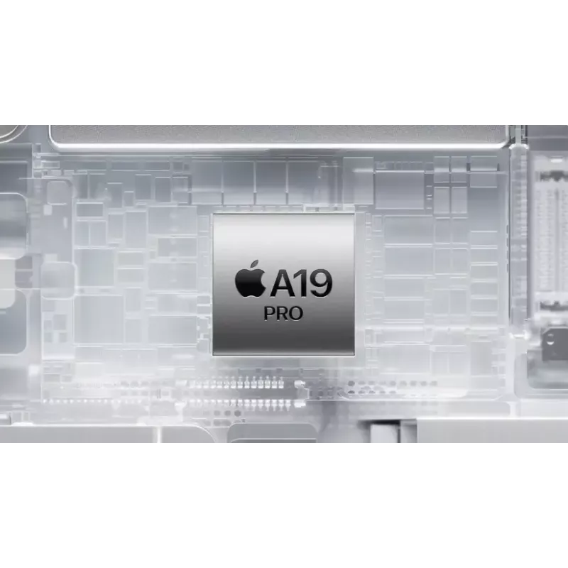 Išmanusis telefonas Apple iPhone Air 6,5 colio 512 GB mėlynas