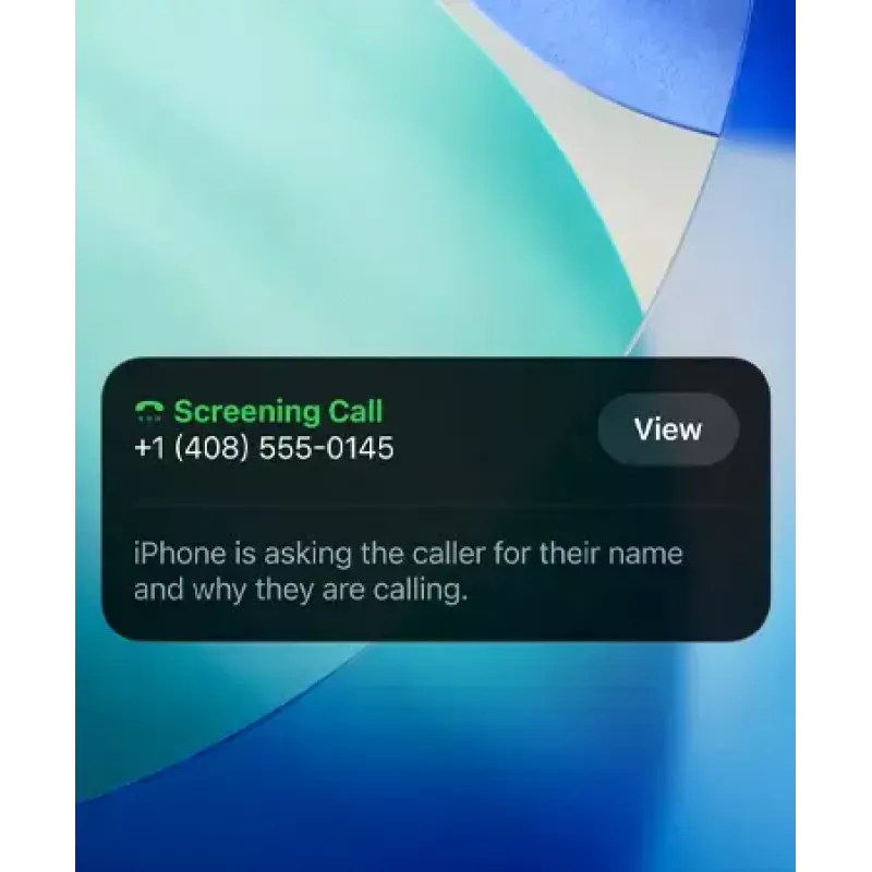 Išmanusis telefonas Apple iPhone Air 6,5 colio 512 GB mėlynas