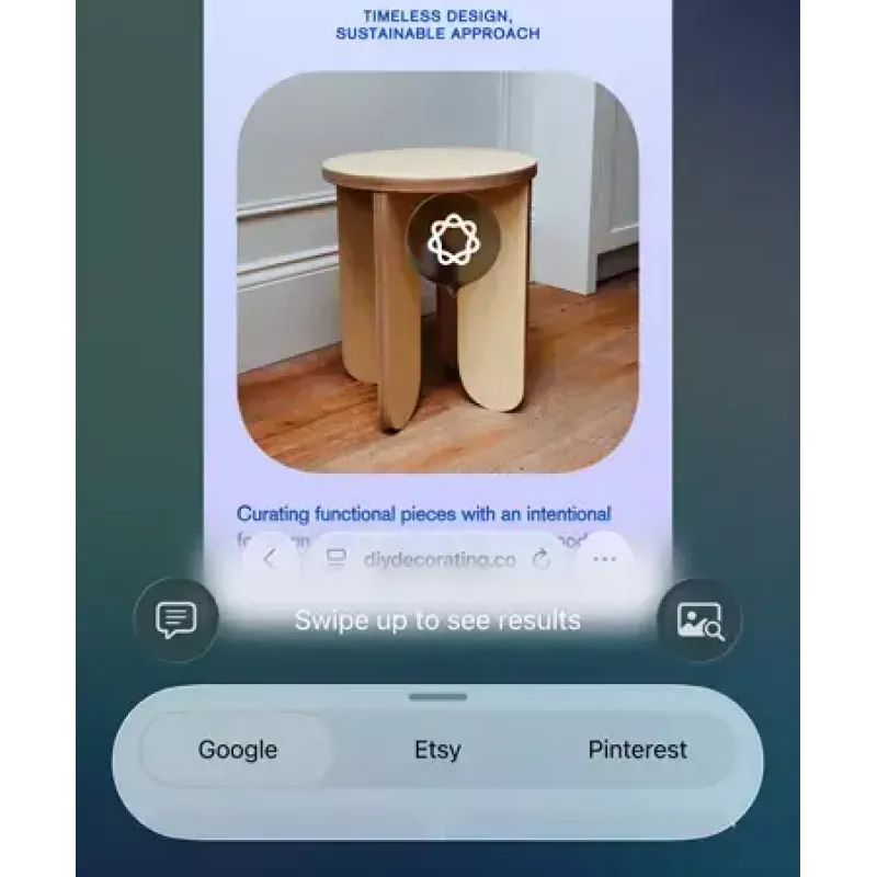 Išmanusis telefonas Apple iPhone Air 6,5 colio 512 GB mėlynas