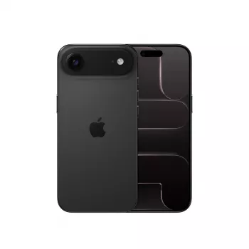Išmanusis telefonas Apple iPhone Air 6,5 colio 512 GB juodas
