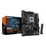 Motininė plokštė GIGABYTE B840 GAMING X WIFI6E, AMD B550, lizdas AM5, ATX