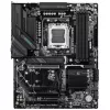 Motininė plokštė GIGABYTE B840 GAMING X WIFI6E, AMD B550, lizdas AM5, ATX