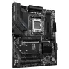 Motininė plokštė GIGABYTE B840 GAMING X WIFI6E, AMD B550, lizdas AM5, ATX