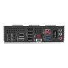 Motininė plokštė GIGABYTE B840 GAMING X WIFI6E, AMD B550, lizdas AM5, ATX