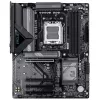 GIGABYTE B840 EAGLE WIFI6E pagrindinė plokštė – AMD Ryzen 9000, 8+2+2 fazių VRM, iki 8200MHz DDR5, 2xPCIe 4.0 + 1xPCIe 3.0 M.2, Wi-Fi 6E, 2.5GbE LAN