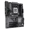GIGABYTE B840 EAGLE WIFI6E pagrindinė plokštė – AMD Ryzen 9000, 8+2+2 fazių VRM, iki 8200MHz DDR5, 2xPCIe 4.0 + 1xPCIe 3.0 M.2, Wi-Fi 6E, 2.5GbE LAN