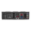 GIGABYTE B840 EAGLE WIFI6E pagrindinė plokštė – AMD Ryzen 9000, 8+2+2 fazių VRM, iki 8200MHz DDR5, 2xPCIe 4.0 + 1xPCIe 3.0 M.2, Wi-Fi 6E, 2.5GbE LAN