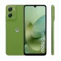 Mobilusis telefonas Motorola moto g06 17,5 cm (6,88 col.) Dual SIM Android 15 4G USB Type-C 4 GB 256 GB 5200 mAh Žalia