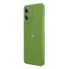 Mobilusis telefonas Motorola moto g06 17,5 cm (6,88 col.) Dual SIM Android 15 4G USB Type-C 4 GB 256 GB 5200 mAh Žalia