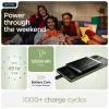 Mobilusis telefonas Motorola moto g06 17,5 cm (6,88 col.) Dual SIM Android 15 4G USB Type-C 4 GB 256 GB 5200 mAh Žalia