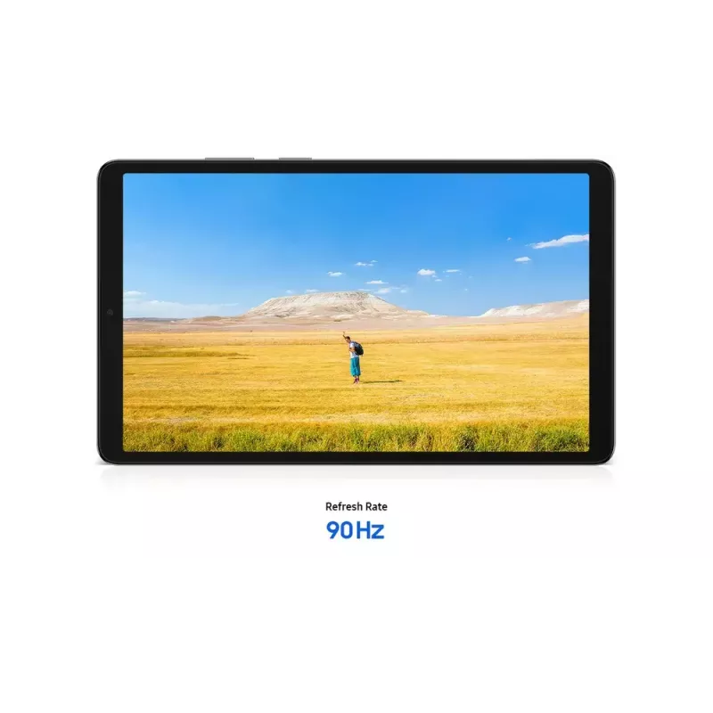 Samsung Galaxy Tab A11 128 GB 22,1 cm (8,7 colio) 8 GB Wi-Fi 5 (802.11ac) Pilka