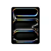 APPLE iPad Pro M5 13 colių, Wi-Fi, 512GB, standartinis stiklas, Space Black