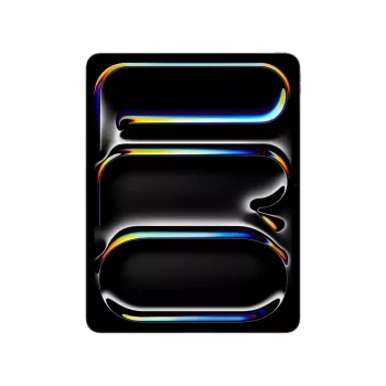 APPLE iPad Pro M5 13 colių, Wi-Fi, 512GB, standartinis stiklas, Space Black