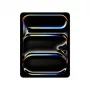 APPLE iPad Pro M5 13 colių, Wi-Fi, 512GB, standartinis stiklas, Space Black
