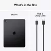 APPLE iPad Pro M5 13 colių, Wi-Fi, 512GB, standartinis stiklas, Space Black