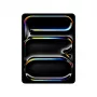 APPLE iPad Pro M5 - 13 colių - Wi-Fi - 512 GB - standartinis stiklas - sidabrinis