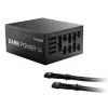 be quiet! Dark Power 14 1200 W – 80 Plus Titanium maitinimo blokas 20+4 pin ATX ATX Juodas
