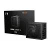 be quiet! Dark Power 14 1200 W – 80 Plus Titanium maitinimo blokas 20+4 pin ATX ATX Juodas