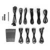 be quiet! Dark Power 14 1000 W - 80 Plus Titanium maitinimo blokas 20+4 pin ATX ATX juodas