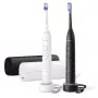 Philips serijos 7100 HX7429/02 garsinis dantų šepetėlis suaugusiems, 2 režimai
