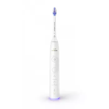 Philips serijos 7100 HX7429/02 garsinis dantų šepetėlis suaugusiems, 2 režimai