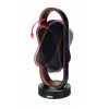 Unold Ceramic Fan Heater 3D – Keraminis ventiliatorinis šildytuvas