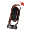 Unold Ceramic Fan Heater 3D – Keraminis ventiliatorinis šildytuvas