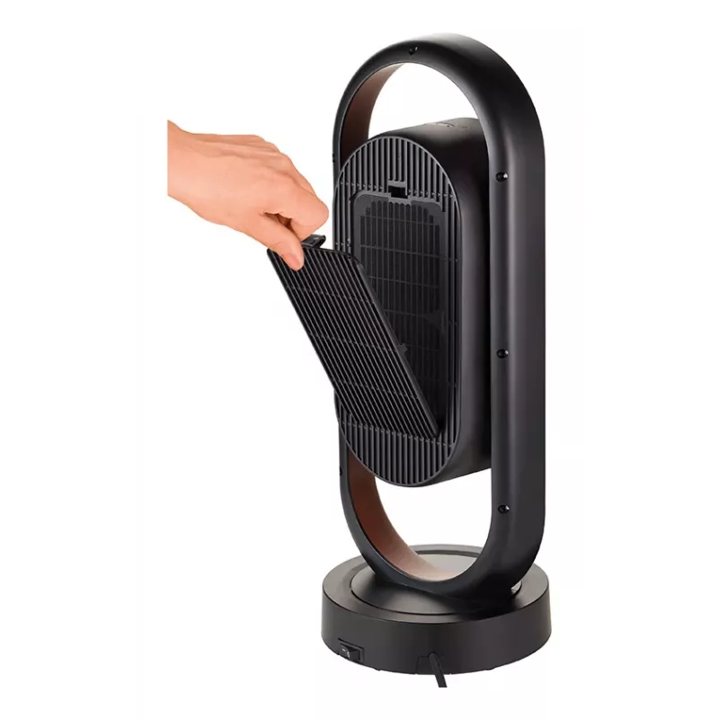 Unold Ceramic Fan Heater 3D – Keraminis ventiliatorinis šildytuvas