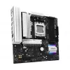 ASRock A620AM Pro Rs pagrindinė plokštė AM5, AMD A620A, 4x DDR5, 1x HDMI 2.1, 1x DisplayPort 1.4, mATX