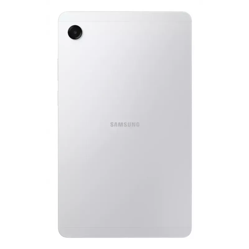Samsung Galaxy Tab A11 Wi-Fi 128 GB 22,1 cm (8,7 colio) 8 GB RAM Sidabrinis