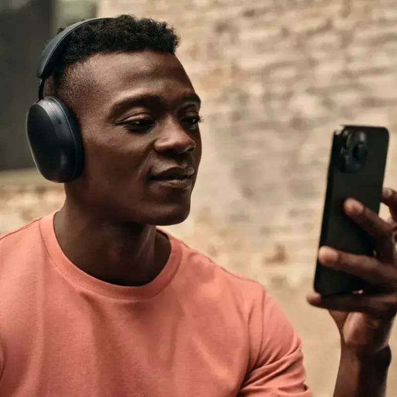 Ausinės Sonos Ace