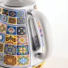 Elektrinis virdulys Ariete 2869/0P 1.7L 2200W įvairiaspalvis geltonas
