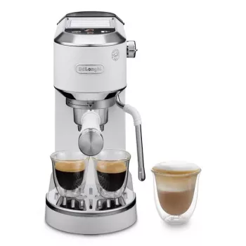 De’Longhi Dedica Duo EC890.WI Espresso aparatas 1.1 L