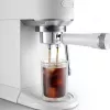 De’Longhi Dedica Duo EC890.WI Espresso aparatas 1.1 L