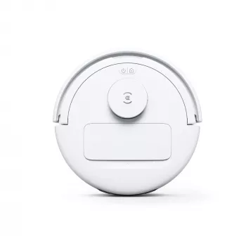 Ecovacs Deebot MINI Mėlyna, Balta