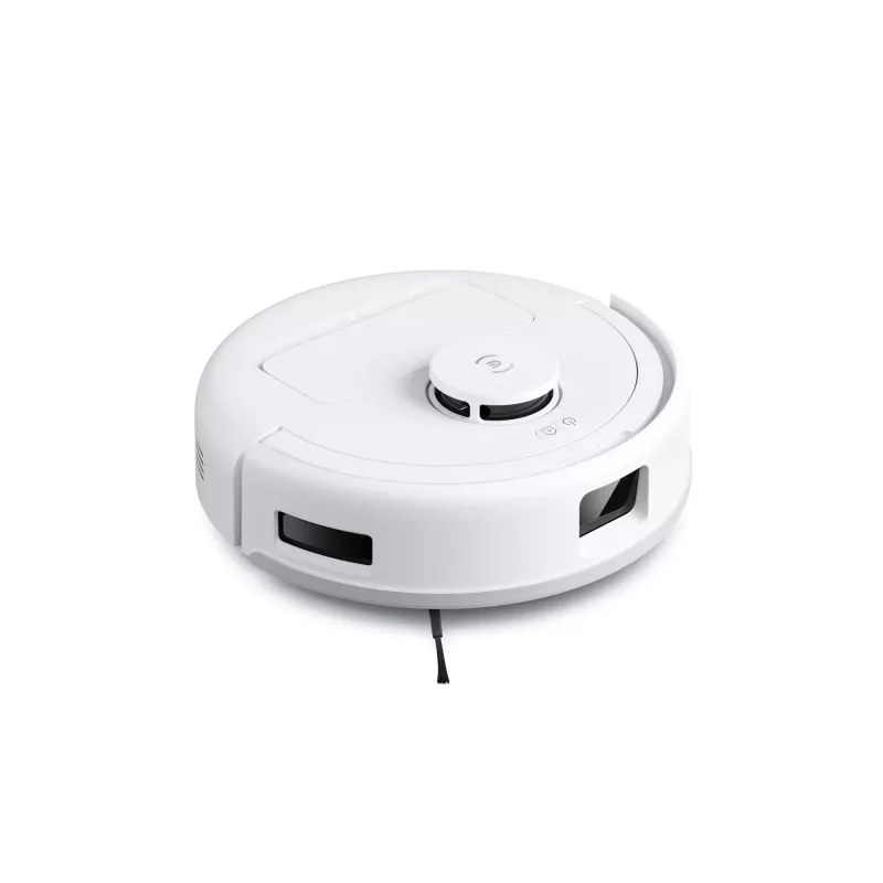 Ecovacs Deebot MINI Mėlyna, Balta