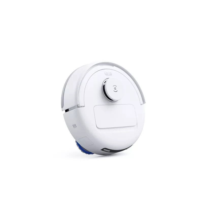 Ecovacs Deebot MINI Mėlyna, Balta