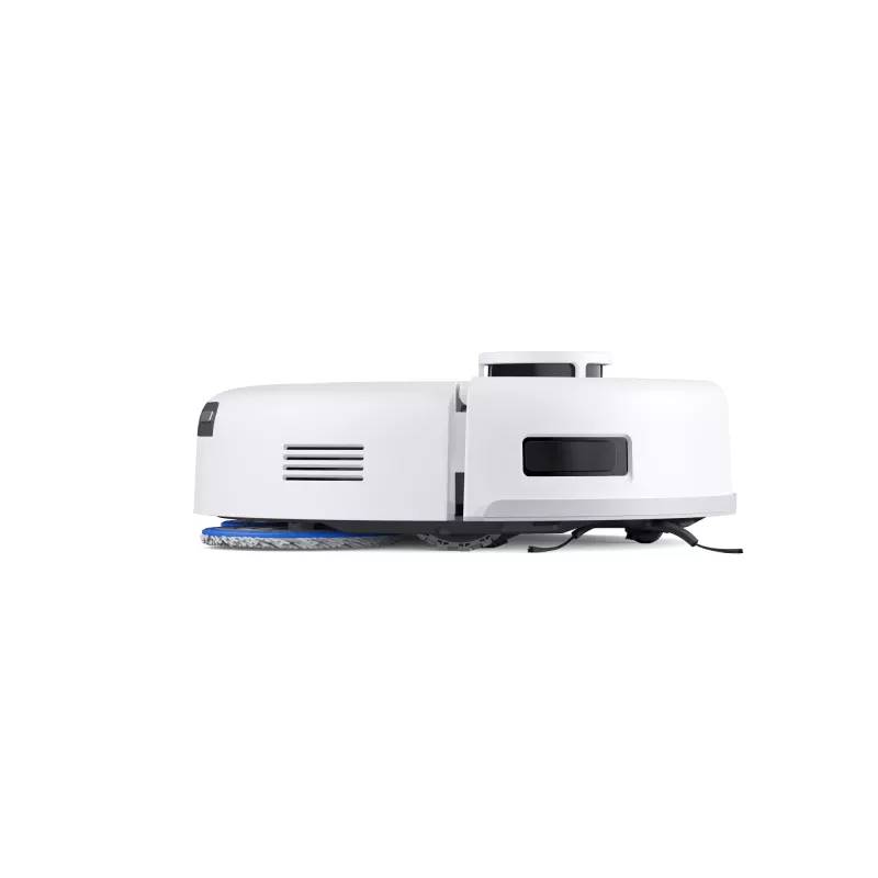 Ecovacs Deebot MINI Mėlyna, Balta