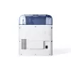Ecovacs Deebot MINI Mėlyna, Balta