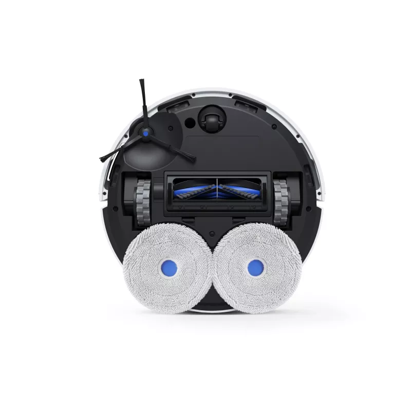 Ecovacs Deebot MINI Mėlyna, Balta