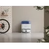 Ecovacs Deebot MINI Mėlyna, Balta
