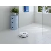 Ecovacs Deebot MINI Mėlyna, Balta
