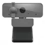 Lenovo GXC1S15023 internetinė kamera 1920 x 1080 pikselių USB 2.0 Pilka