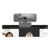 Lenovo GXC1S15023 internetinė kamera 1920 x 1080 pikselių USB 2.0 Pilka