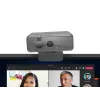 Lenovo GXC1S15023 internetinė kamera 1920 x 1080 pikselių USB 2.0 Pilka