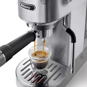 De’Longhi Dedica Duo EC890.M Espresso aparatas 1,1 L