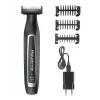 Rowenta Forever Sharp TN6000 barzdaskutė – kirpkite, formuokite ir skutkite, 120 min. veikimo