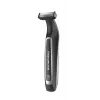 Rowenta Forever Sharp TN6000 barzdaskutė – kirpkite, formuokite ir skutkite, 120 min. veikimo