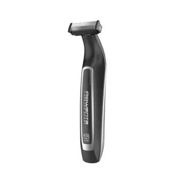 Rowenta Forever Sharp TN6000 barzdaskutė – kirpkite, formuokite ir skutkite, 120 min. veikimo