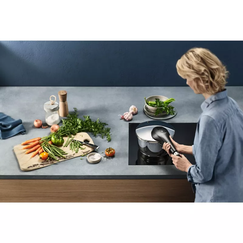 WMF Perfect Premium 0795829990 4,5 L Nerūdijantis plienas